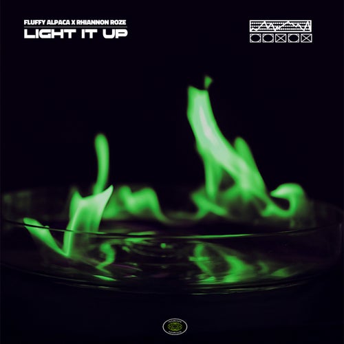 Light It Up (Extended Mix)