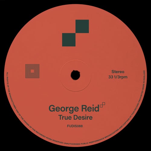 True Desire (Extended Mix)