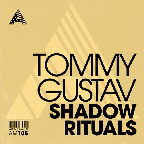 Shadow Rituals - Extended Mix