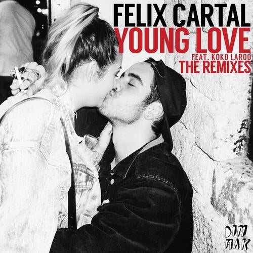 Young Love (feat. Koko Laroo) [The Remixes]