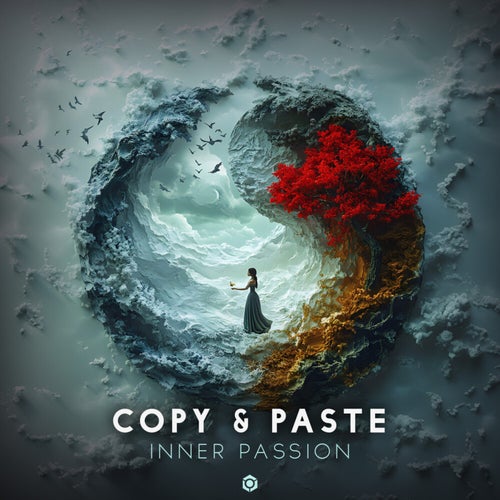  Copy & Paste - Inner Passion (2024) 