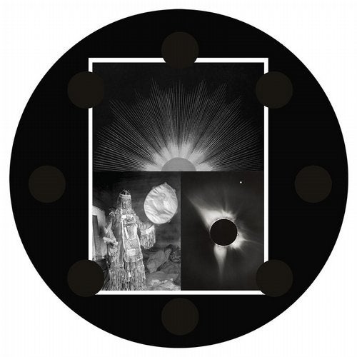 Cover art for Endless Eclipse