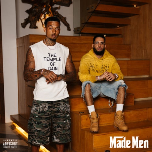 Made Men
