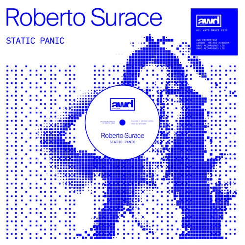 Static Panic (Extended Mix)