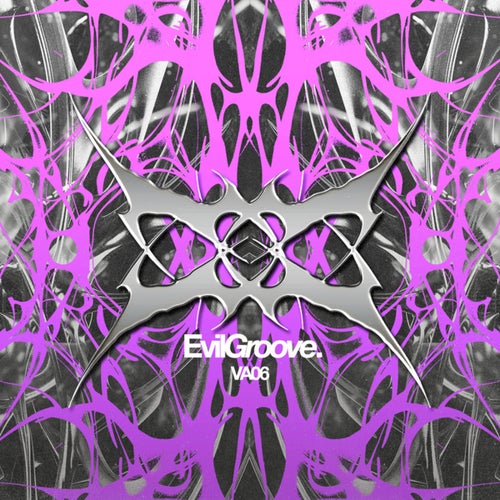 EvilGroove Records EGVA006