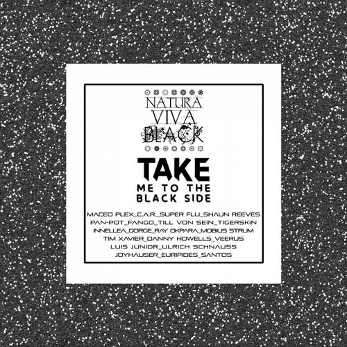 Take Me To The Black Side