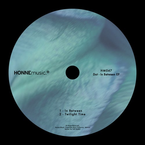 In Between EP