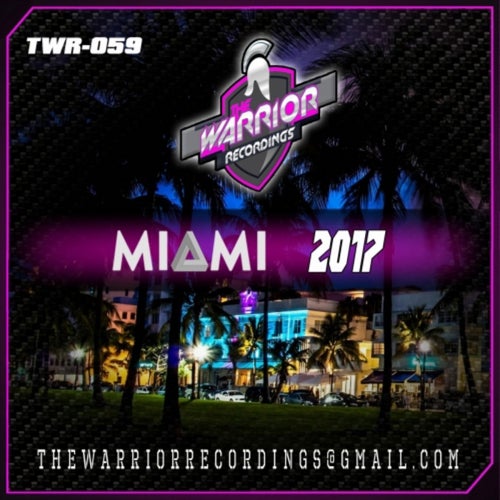 Miami 2017