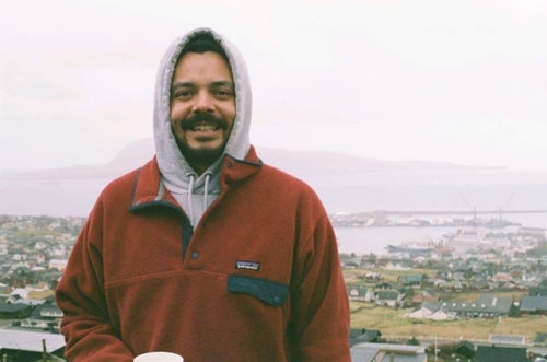 Antony Charles