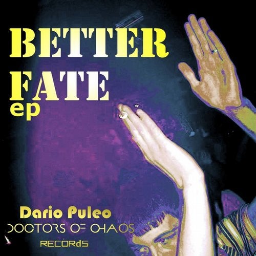 Better Fate - EP