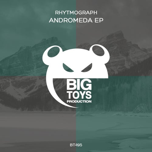 Andromeda EP