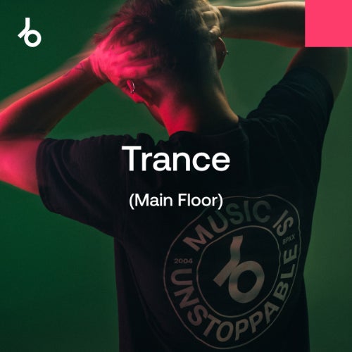 Beatport Secret Weapons 2025 Trance (Main Floor) (March 2025)