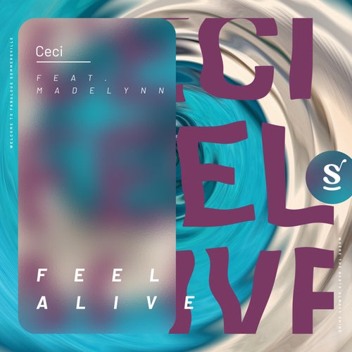 Feel Alive