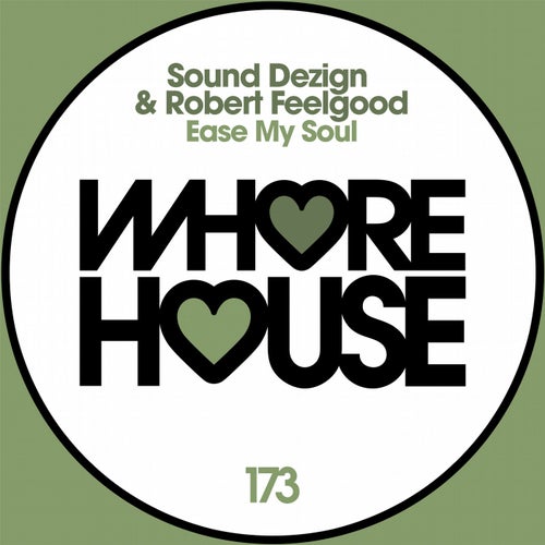 Ease My Soul