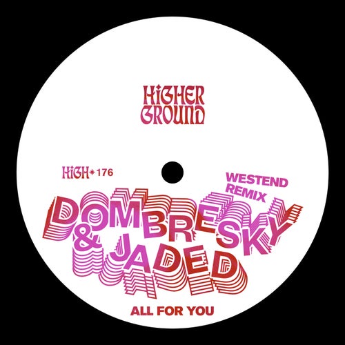 All For You (Westend Remix)