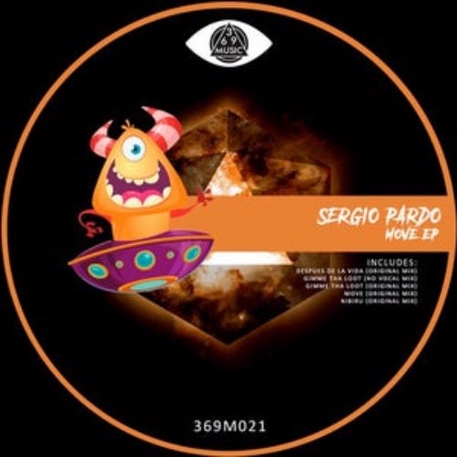 Move EP Chart by Sergio Pardo