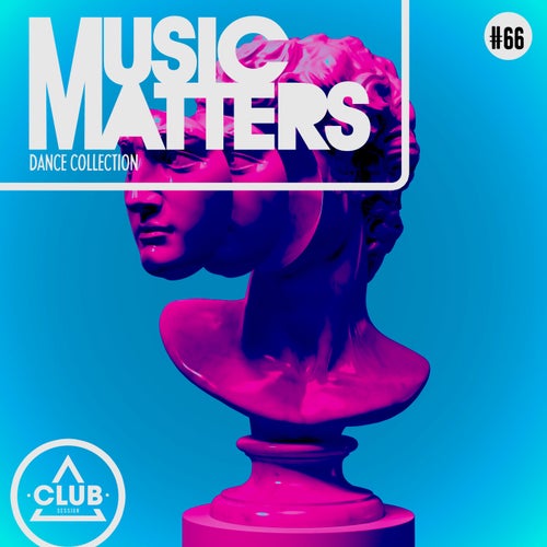 Cover art for Music Matters: Episode 66