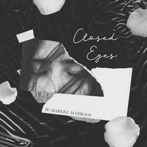 Closed Eyes (Extended)