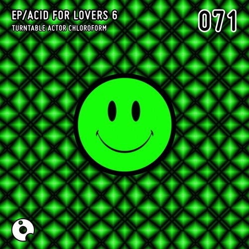 Acid For Lovers 6