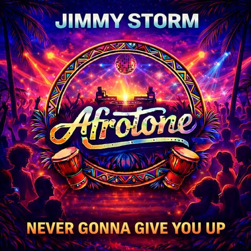 Never Gonna Give You Up 