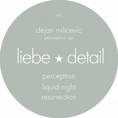 Perception EP
