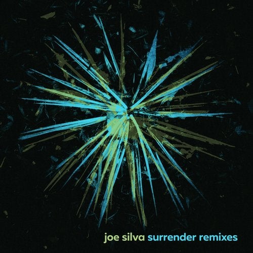 Cover art for Surrender Remixes