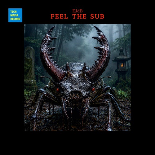 Feel the Sub (Extended Mix)
