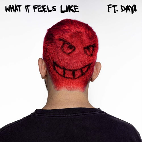 What It Feels Like (Extended Mix)