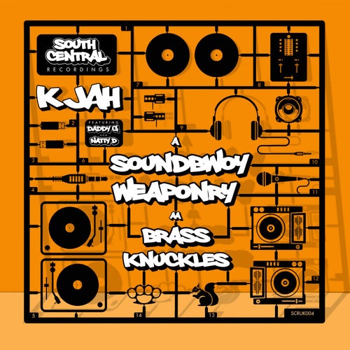 Soundboy Weaponry