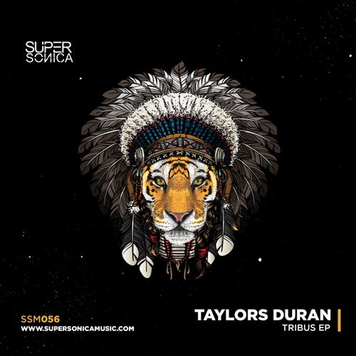 Tribus EP