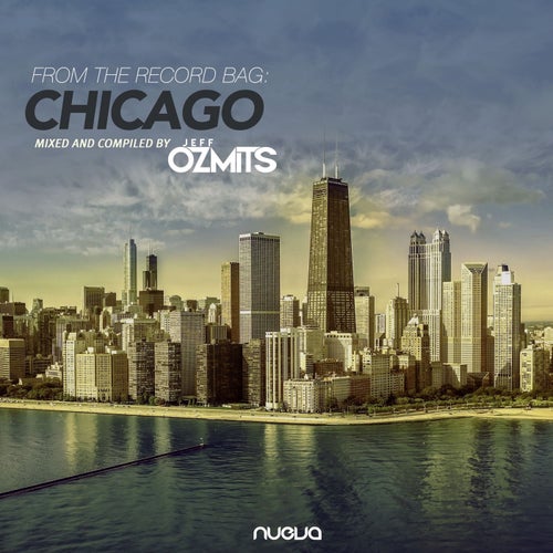 Cover art for From the Record Bag: Chicago