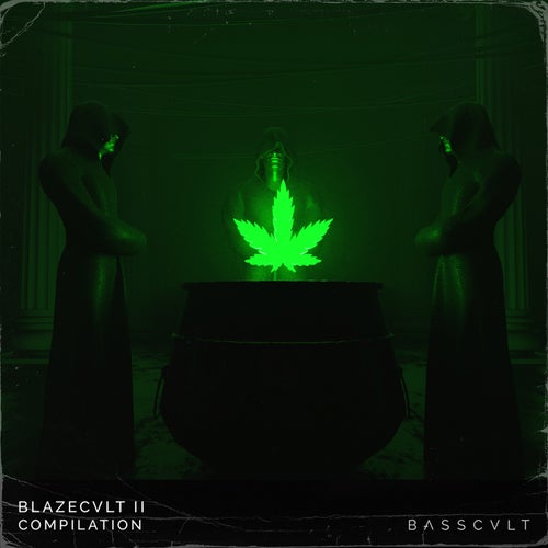 BLAZECVLT II