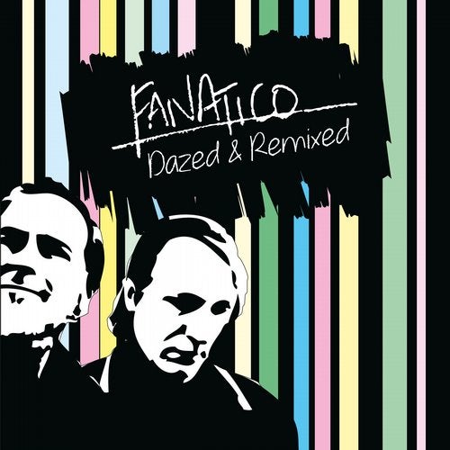 Dazed & Remixed