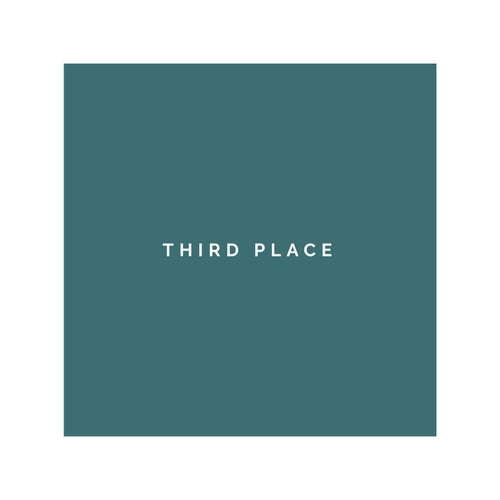 Third Place