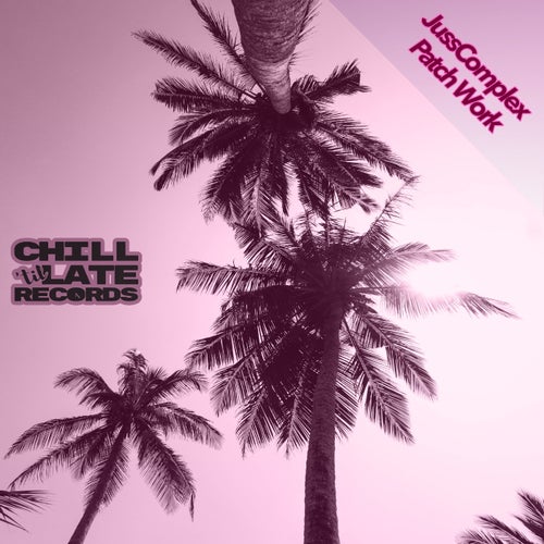 Cover art for Patch Works