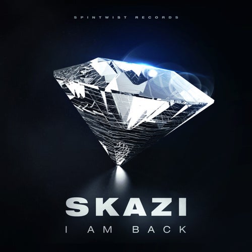 I Am Back