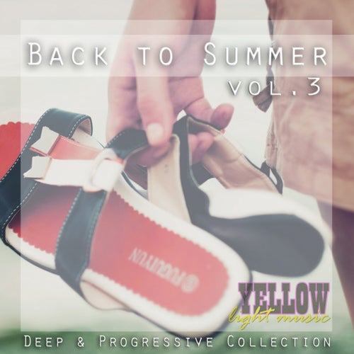 Back To Summer, Vol. 3