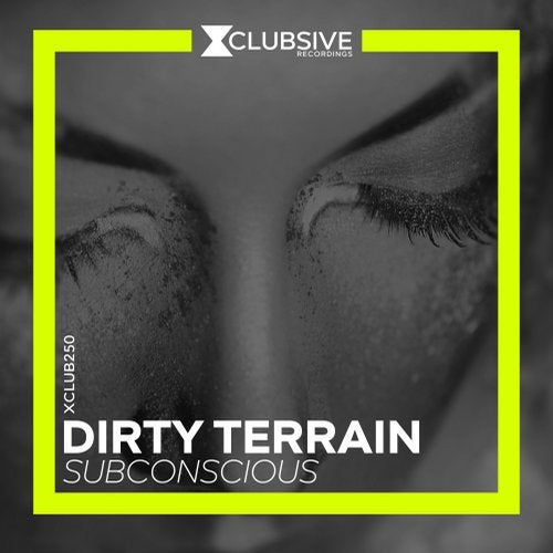 Dirty Terrain - Subconscious (EP) 2019
