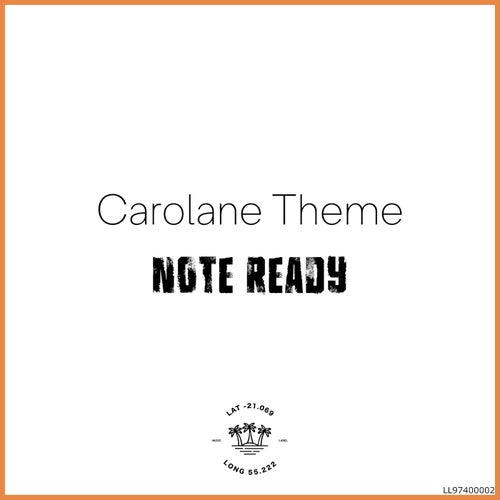 Carolane Theme (Denys G Remix)