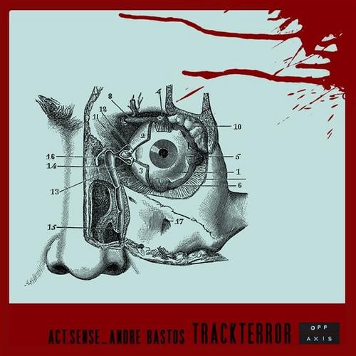 Trackterror EP