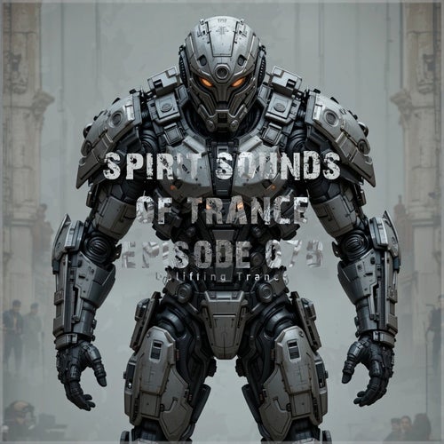 VA – Spirit Sounds of Trance Episode 078 (2025)