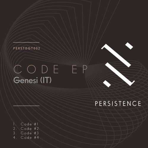 CODE EP