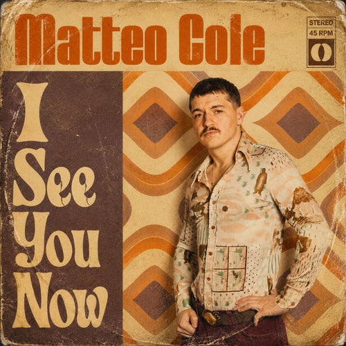 I See You Now