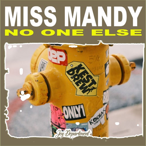 No One Else (Nu Ground Foundation Mixes)