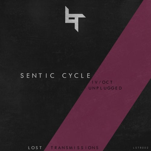 Sentic Cycle — Lost Transmissions 002 [EP] 2018