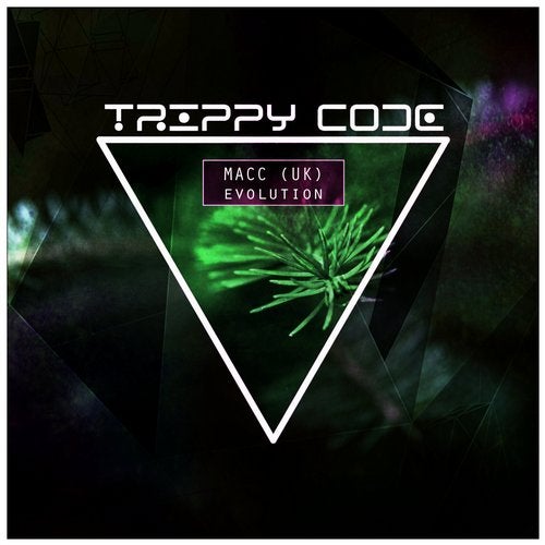 Cover art for Evolution