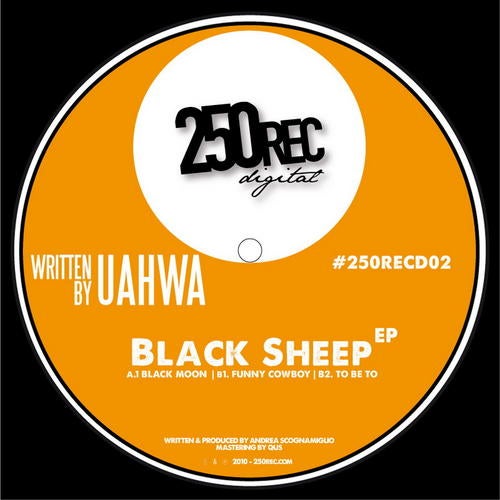 Black Sheep EP