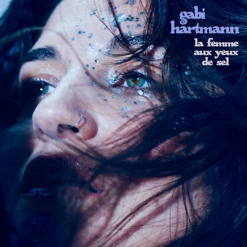 La femme aux yeux de sel (Le long voyage)