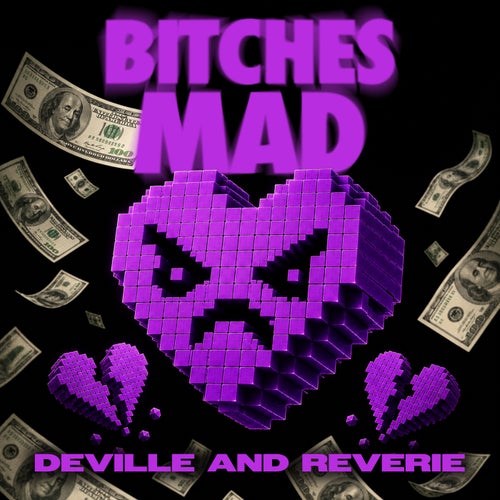BITCHES MAD (Extended)