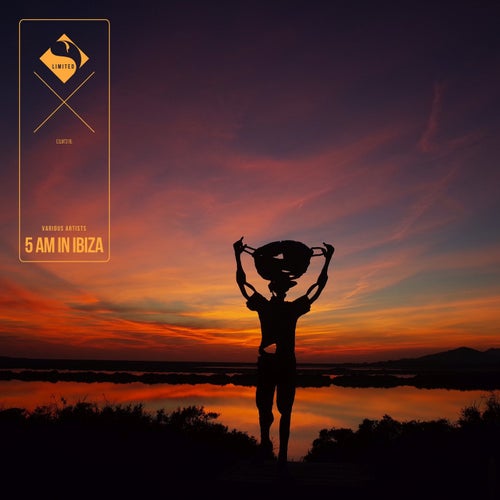 5 Am in Ibiza